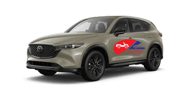 Mazda CX-5 for hire in Kenya