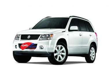 Image of Suzuki Grand Vitara