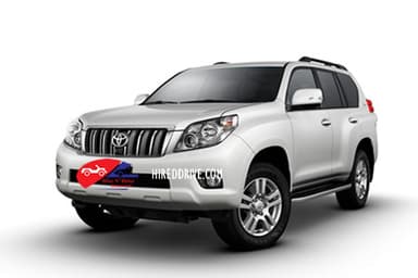 Image of Toyota Prado