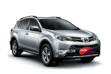 Image of Toyota Rav4