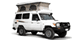 4x4 Camper Hire in Kenya