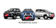 View all cars in the Kenya car rental fleet