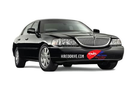 Chrysler 300 Car Hire for hire in Kenya