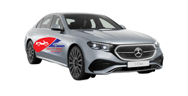 Image of Mercedes Benz E-Class