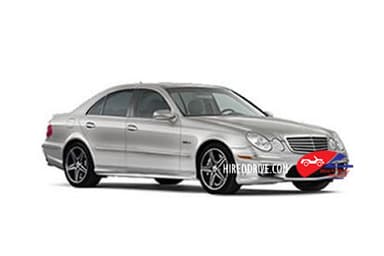 Image of Mercedes Benz E-Class