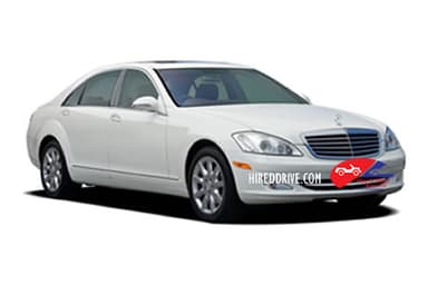 Image of Mercedes Benz S-Class