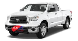 Double Cabin car hire in Kenya