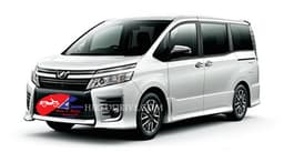 4x4 car hire in Kenya
