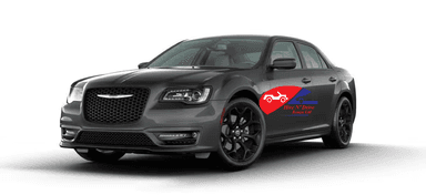 Image of Chrysler 300 Car Hire