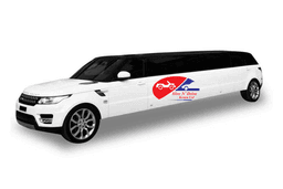 Wedding cars car hire in Kenya