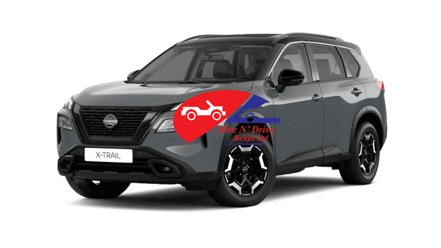 Nissan XTrail