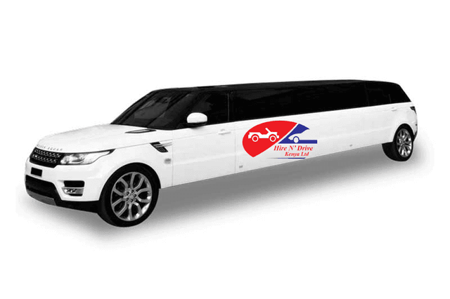 Limousine