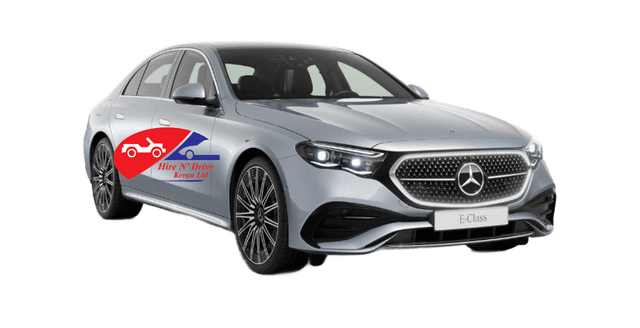 Mercedes Benz E-Class