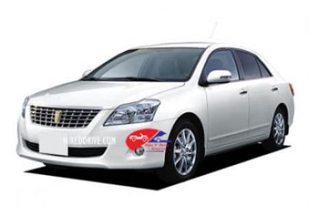Toyota Premio