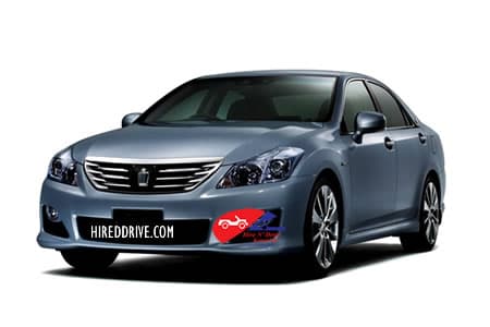 Toyota Royal Crown